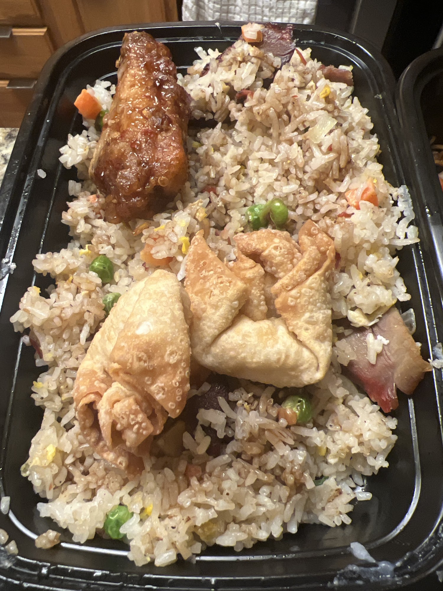 Ho Ting Restaurant