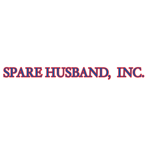 Spare Husband, Inc. 1708 Central Ave NW, East Grand Forks Minnesota 56721