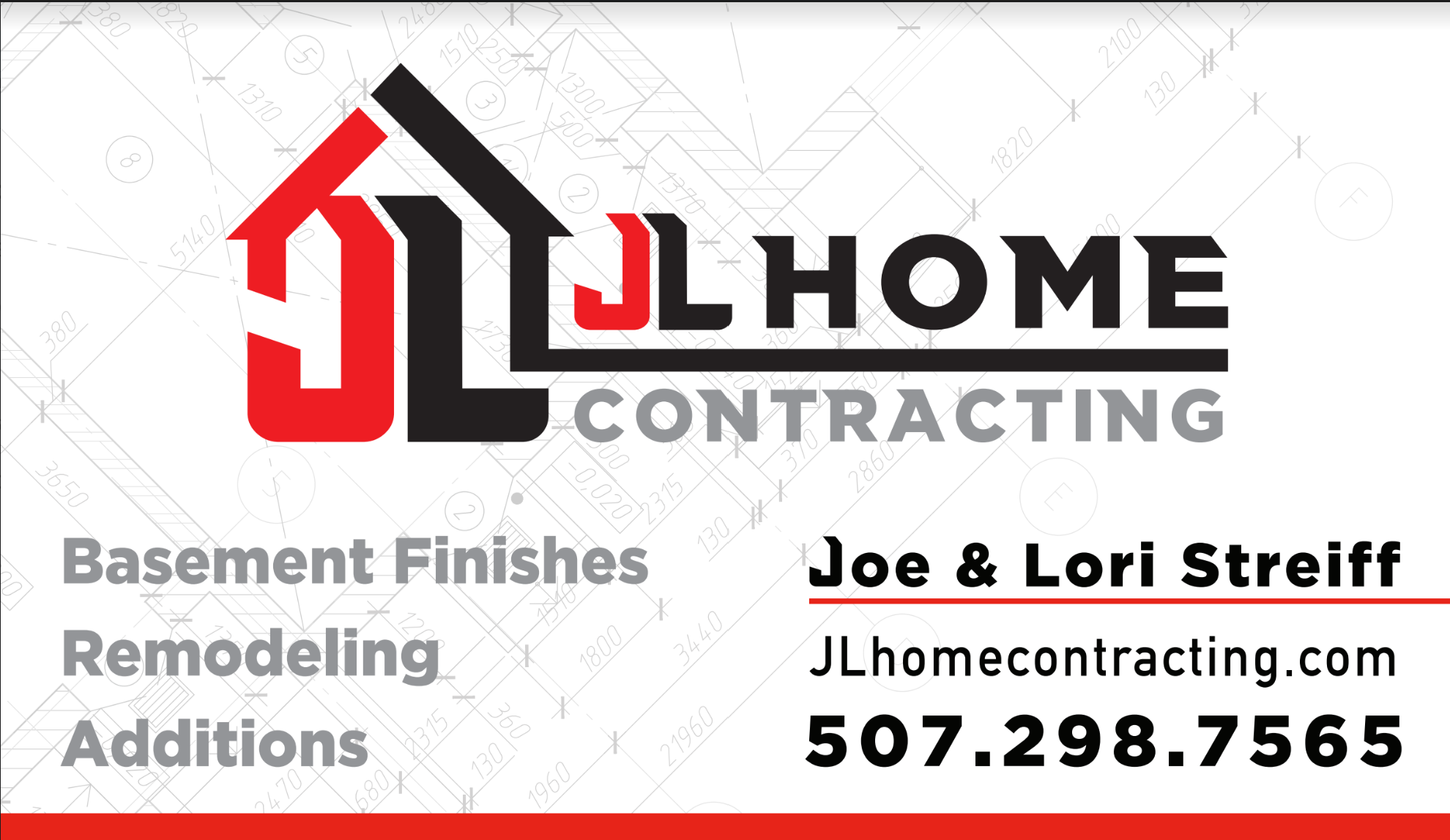 JL Home Contracting LLC