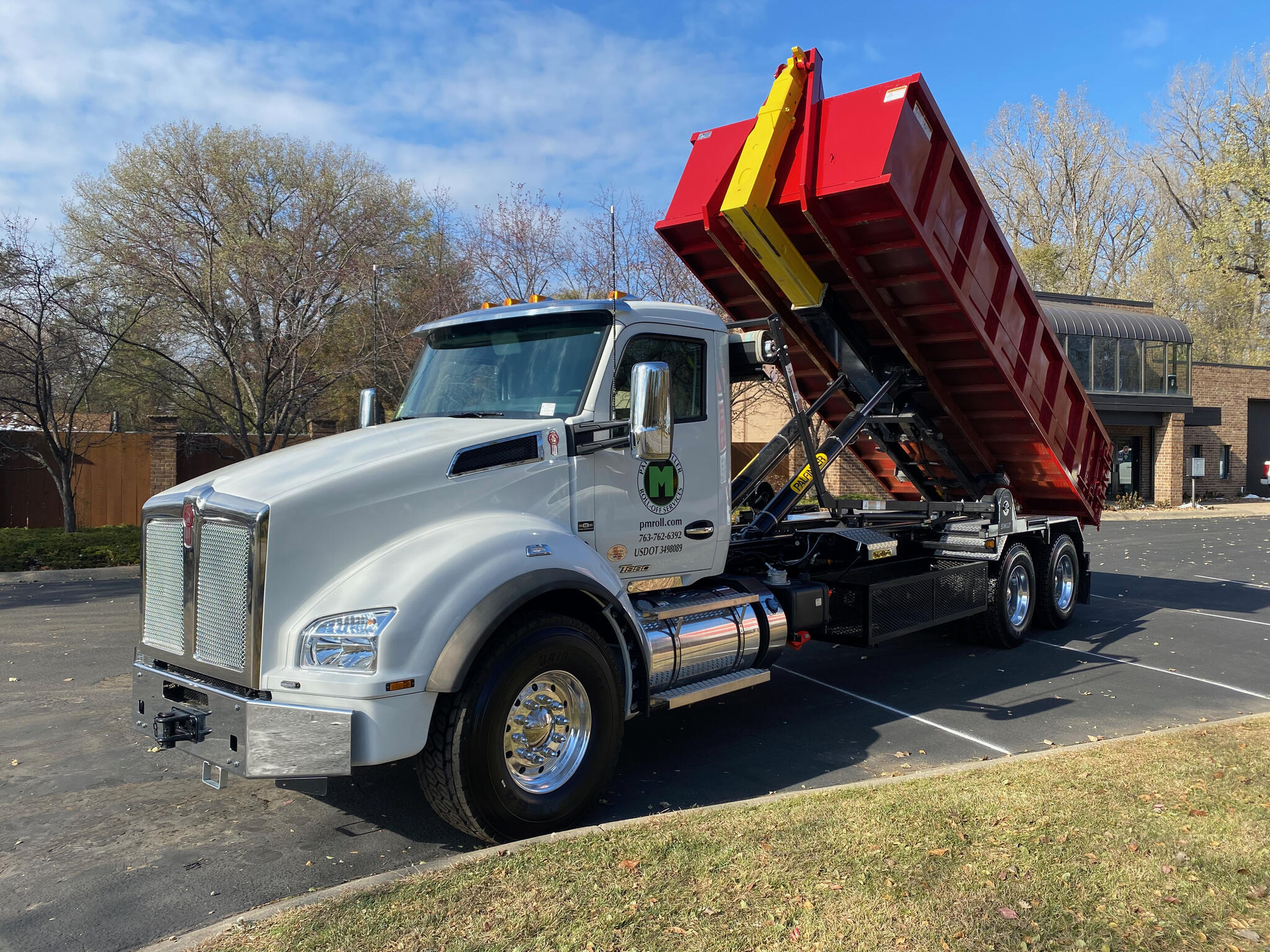 Photo credit: nextdoor