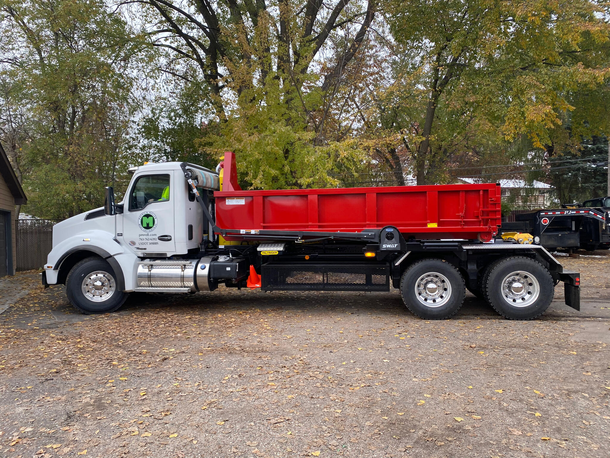 Photo credit: nextdoor