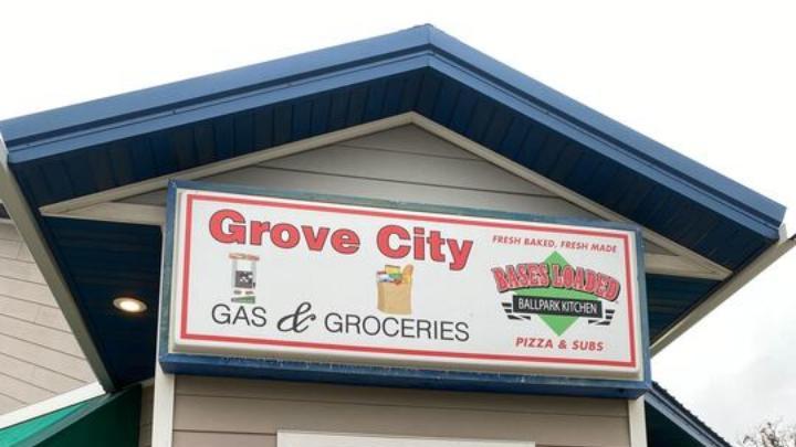 Grove City Gas & Grocery