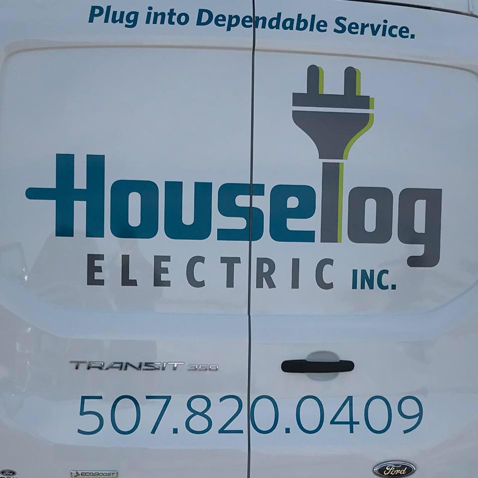 Houselog Electric Inc. 1425 140th Ave, Holland Minnesota 56139