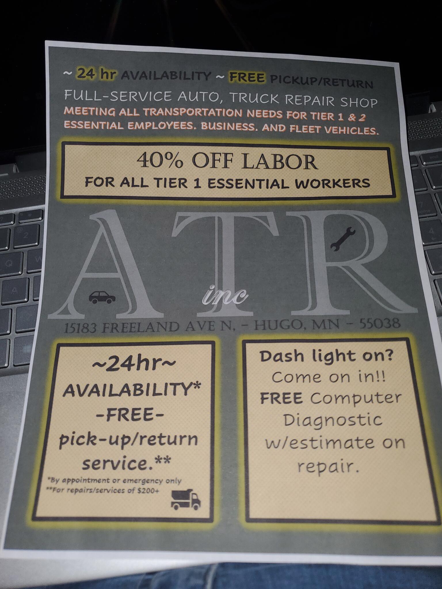 Photo credit: nextdoor