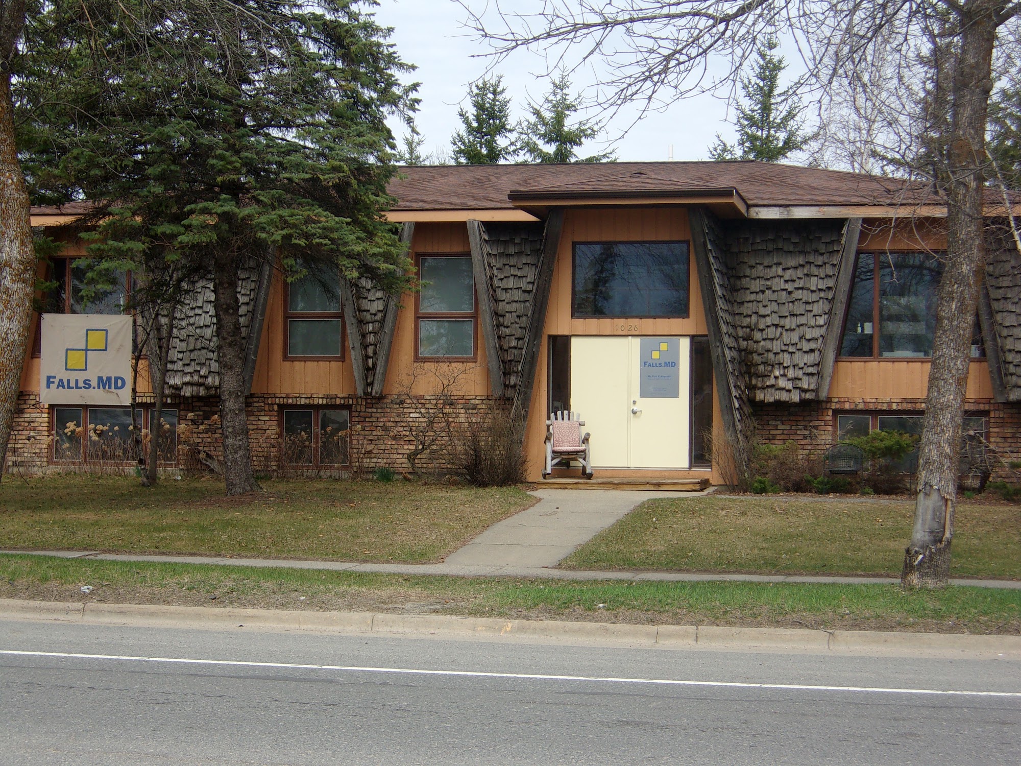 Falls.MD (Falls Medical Group)