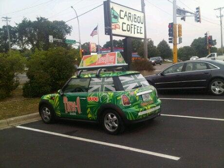 Photo credit: nextdoor