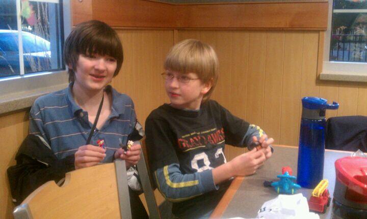 Photo credit: nextdoor