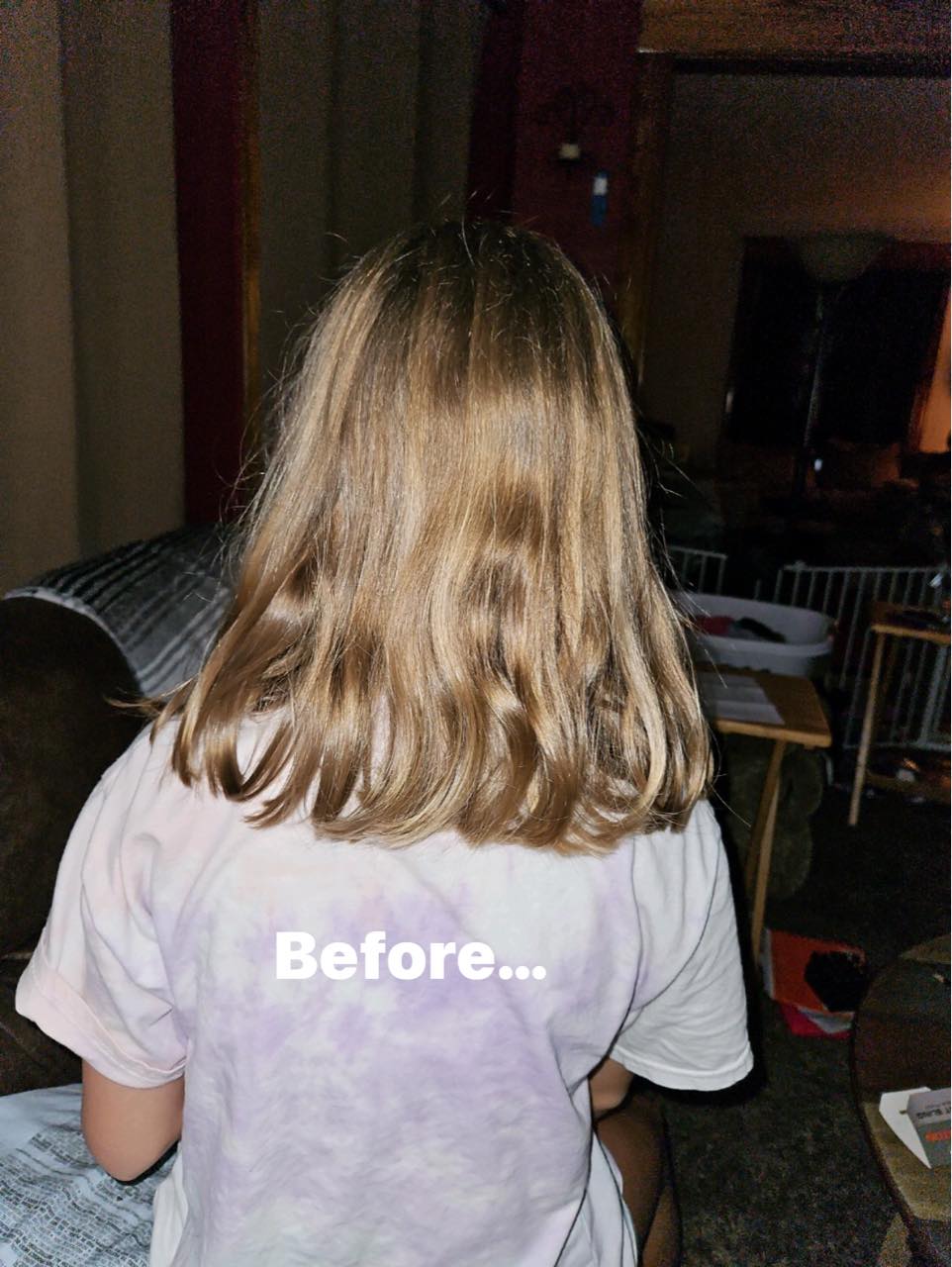 Hair Razor’ n Cain