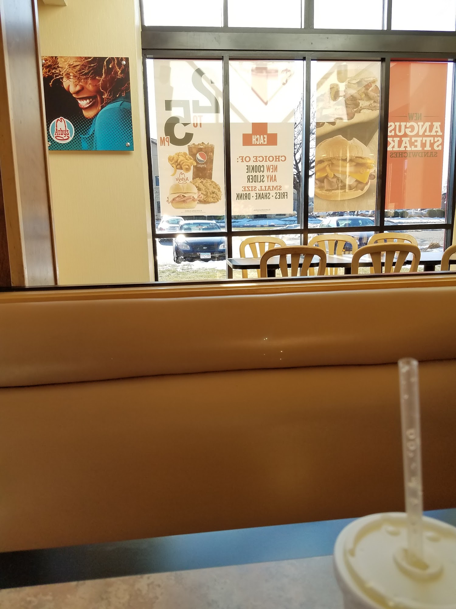 Arby's
