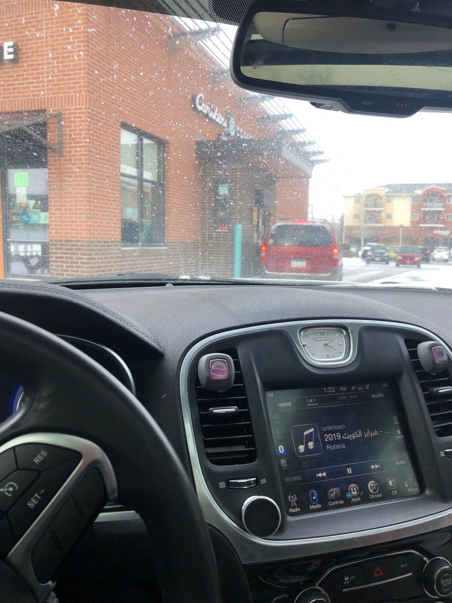Photo credit: nextdoor