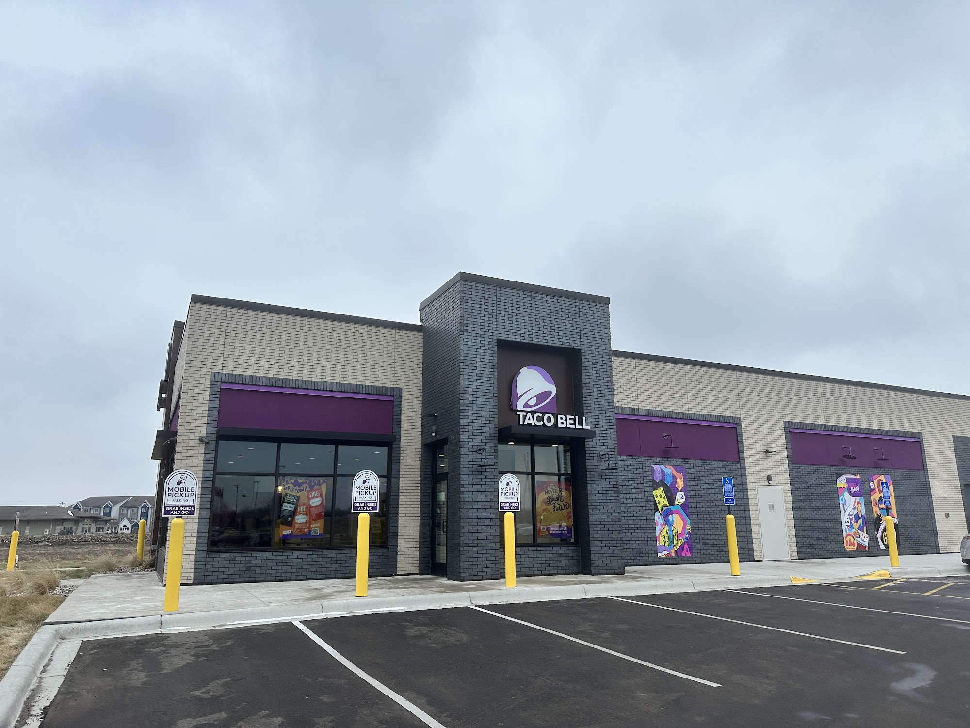 Taco Bell