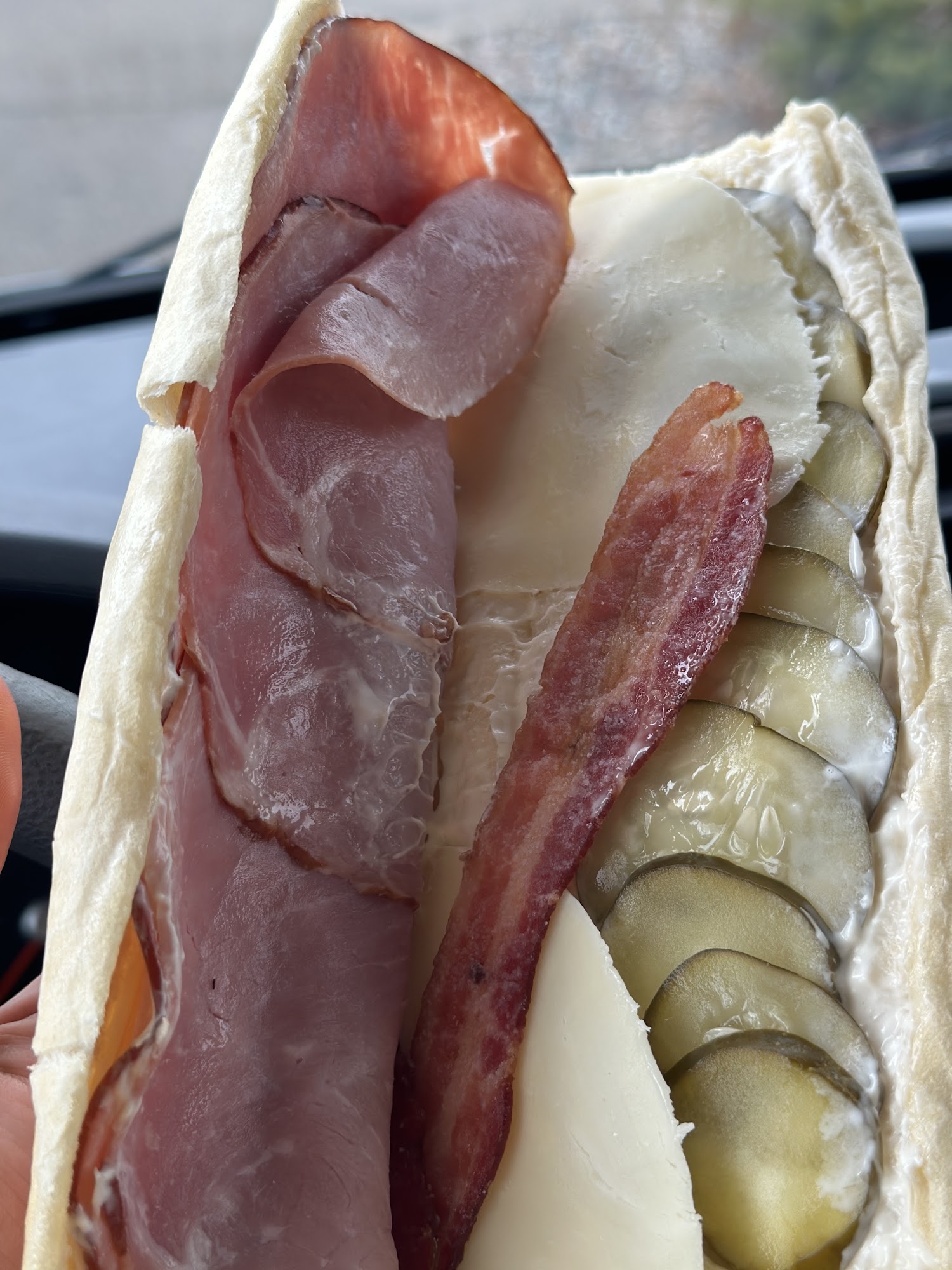 Jimmy John's