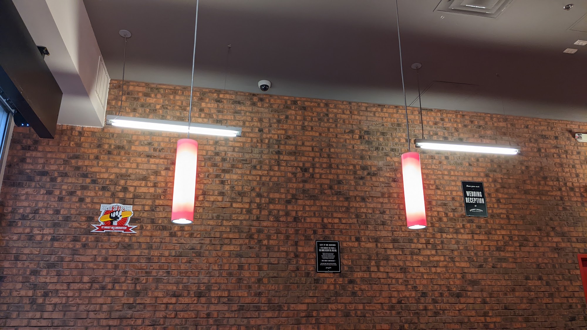 Jimmy John's
