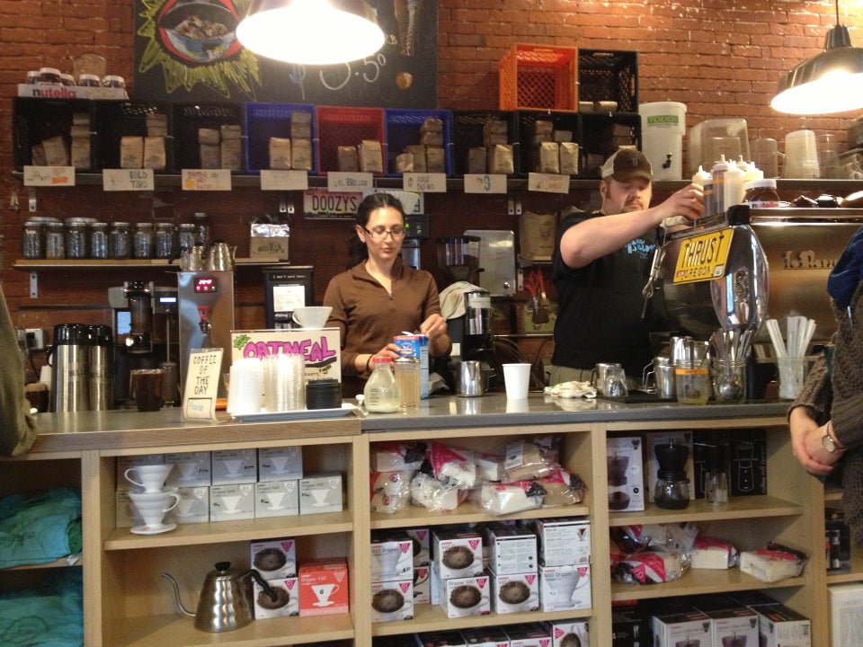 Photo credit: foursquare