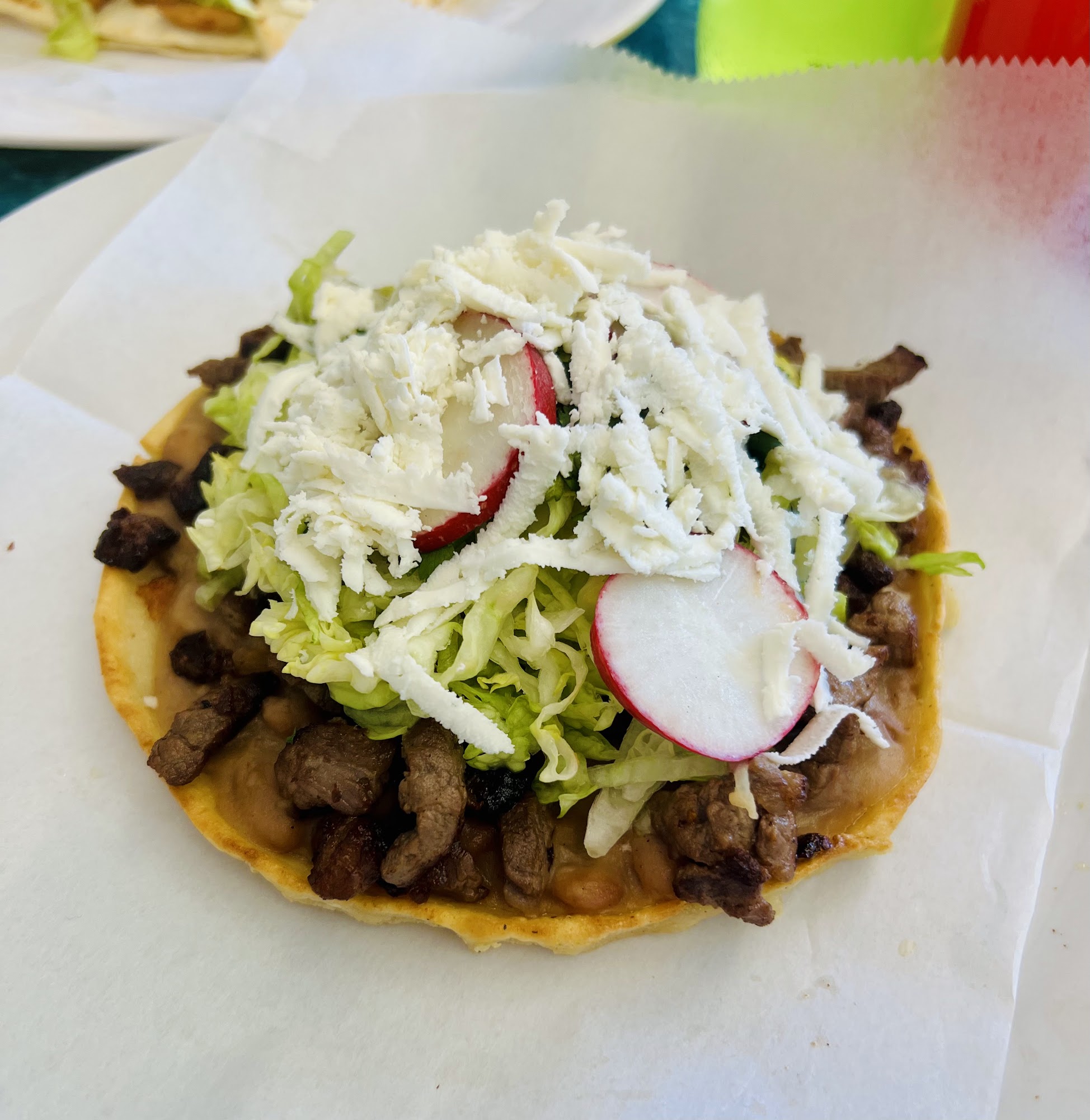 Tacos El Kali