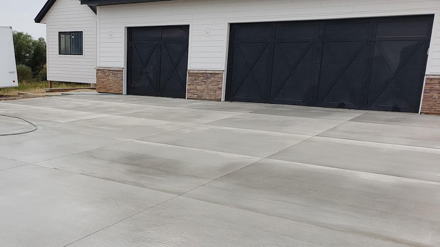 TCCW - Concrete Contractor Minneapolis