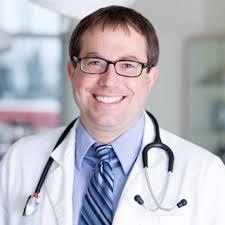 Dr. Charles Gehrman