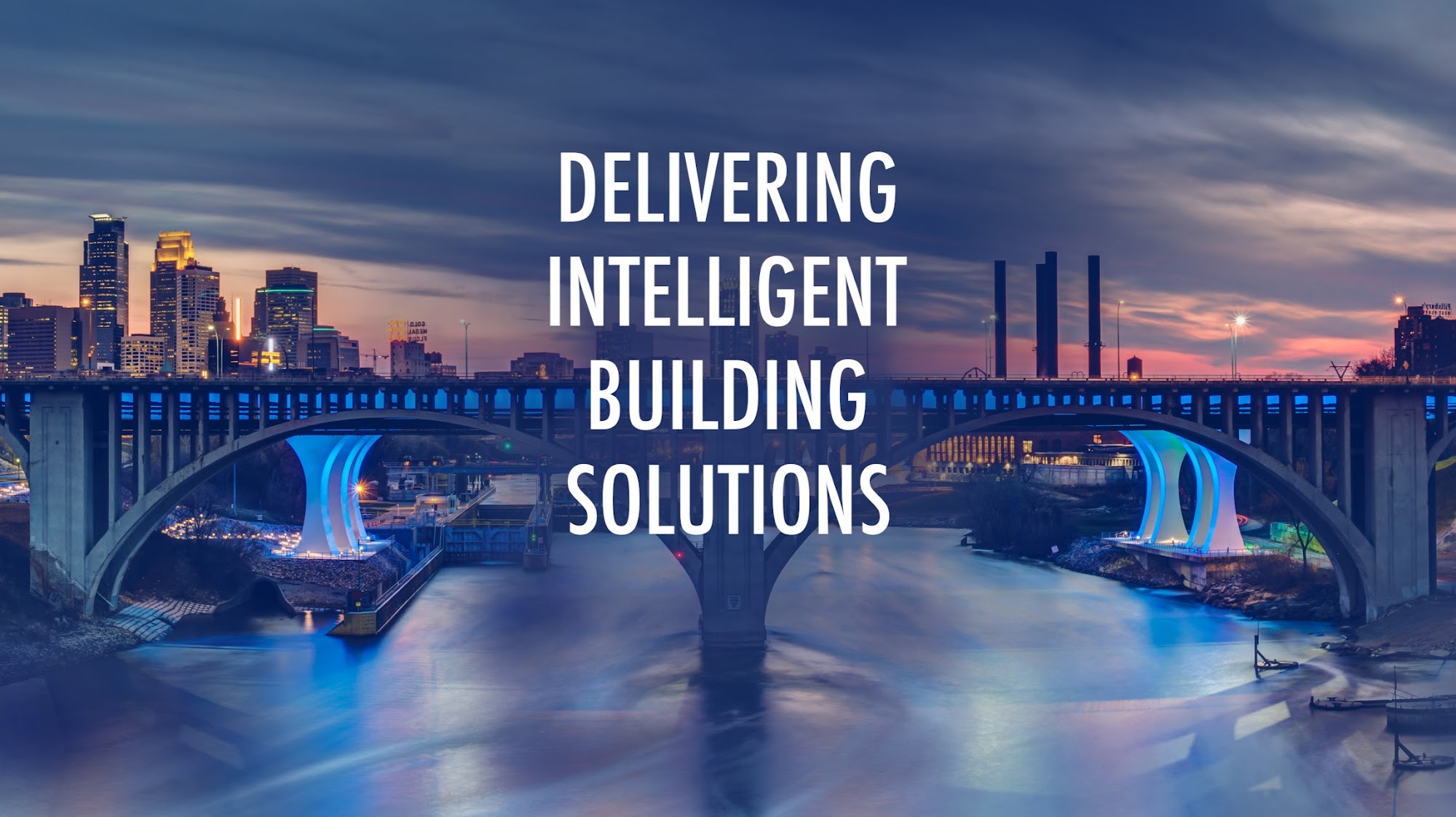 Great River Automation LLC