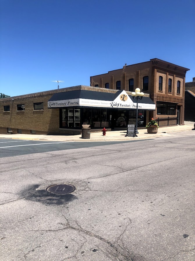 Kubes Furniture & Flooring