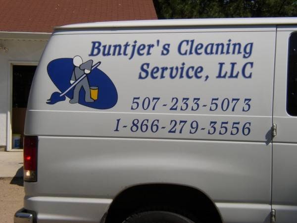 Buntjer's Cleaning Service, LLC