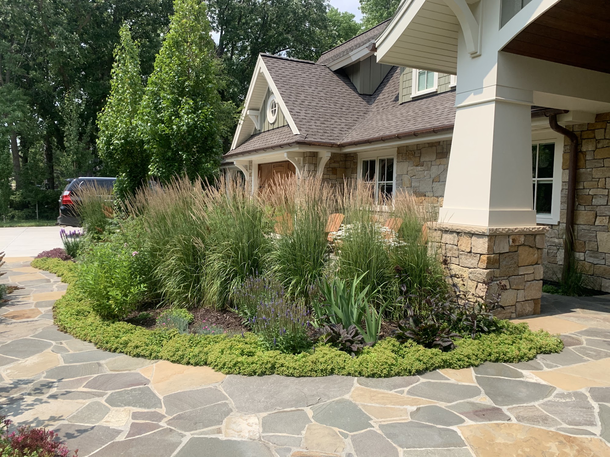 Lakes Area Landscaping, LLC. 49026 245th Ave, Pelican Rapids Minnesota 56572