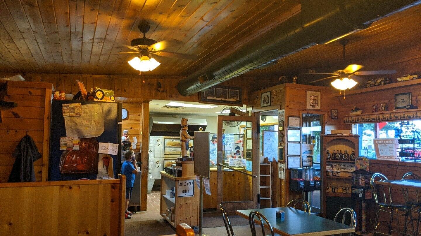 Photo credit: nextdoor