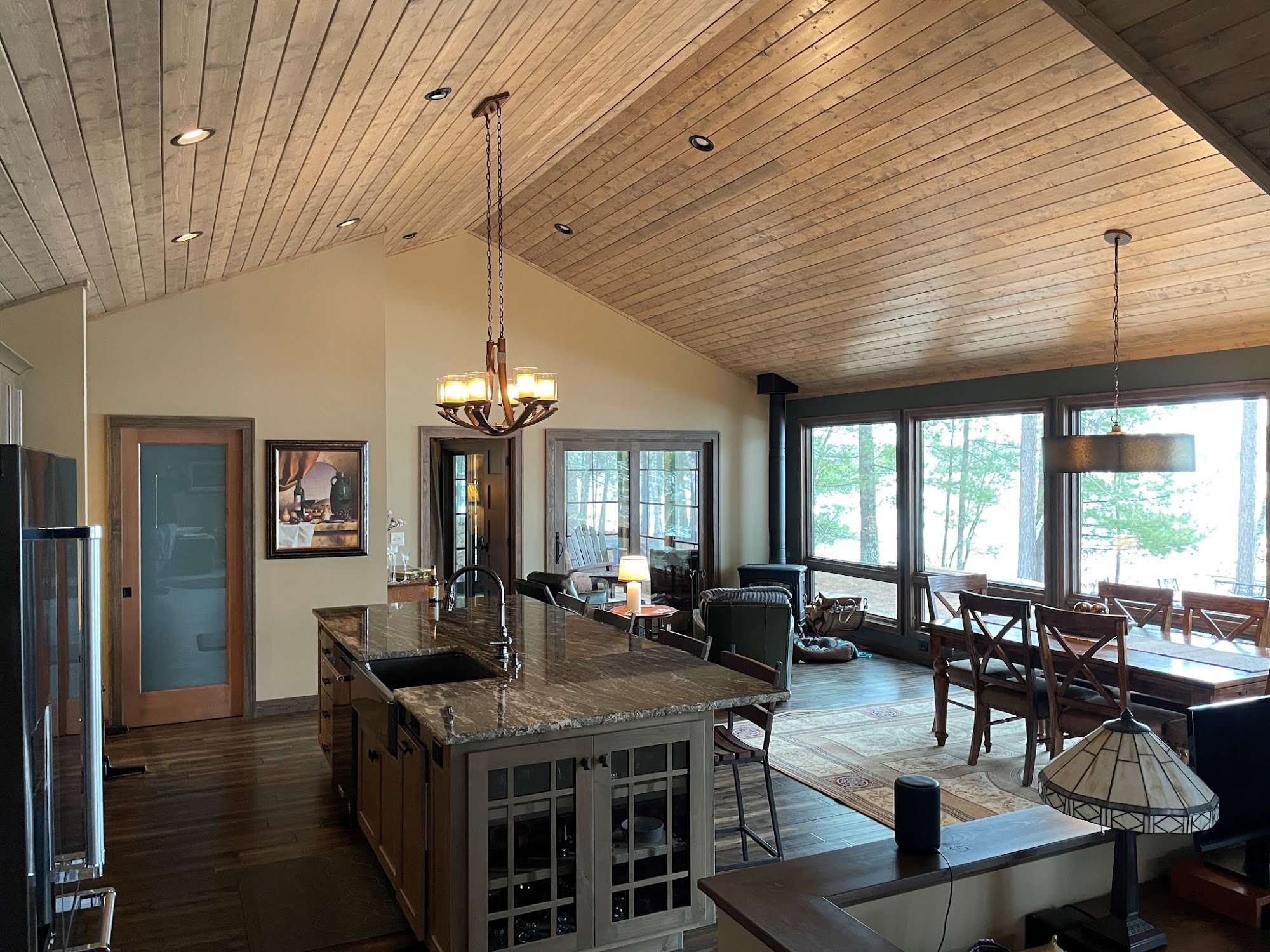 Pine Lakes Electric, LLC