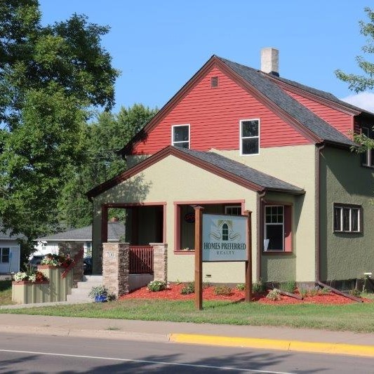 Homes Preferred Realty Pine City