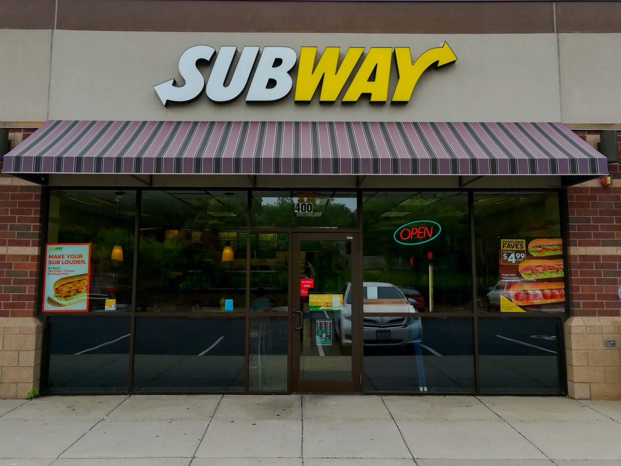 Subway