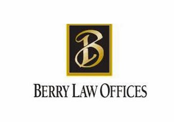 Berry Law Offices 206 S Rum River Dr, Princeton Minnesota 55371