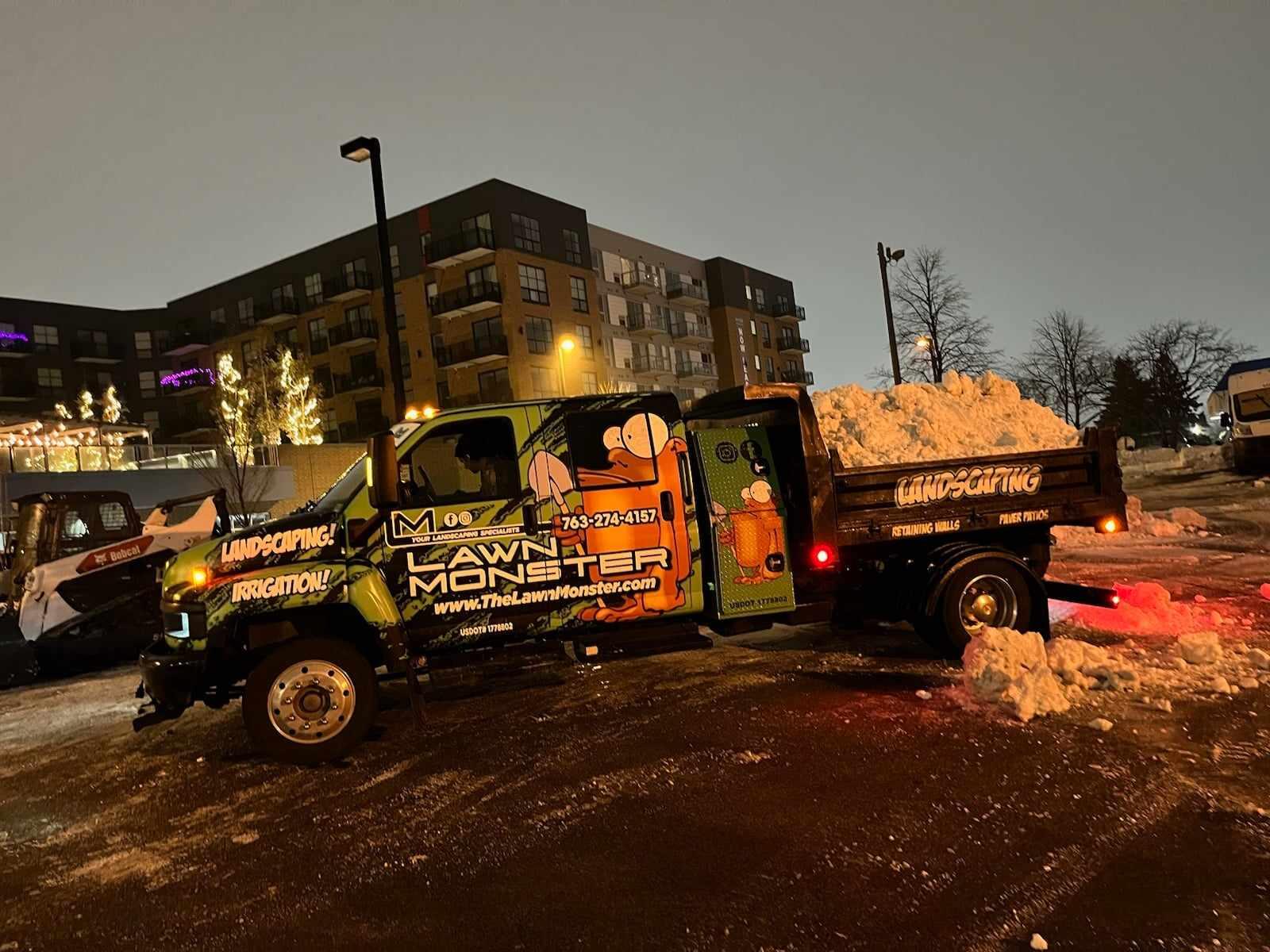 Photo credit: nextdoor