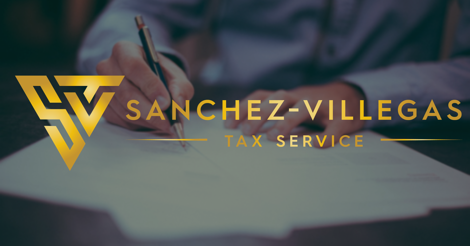 Sanchez-Villegas Tax Service