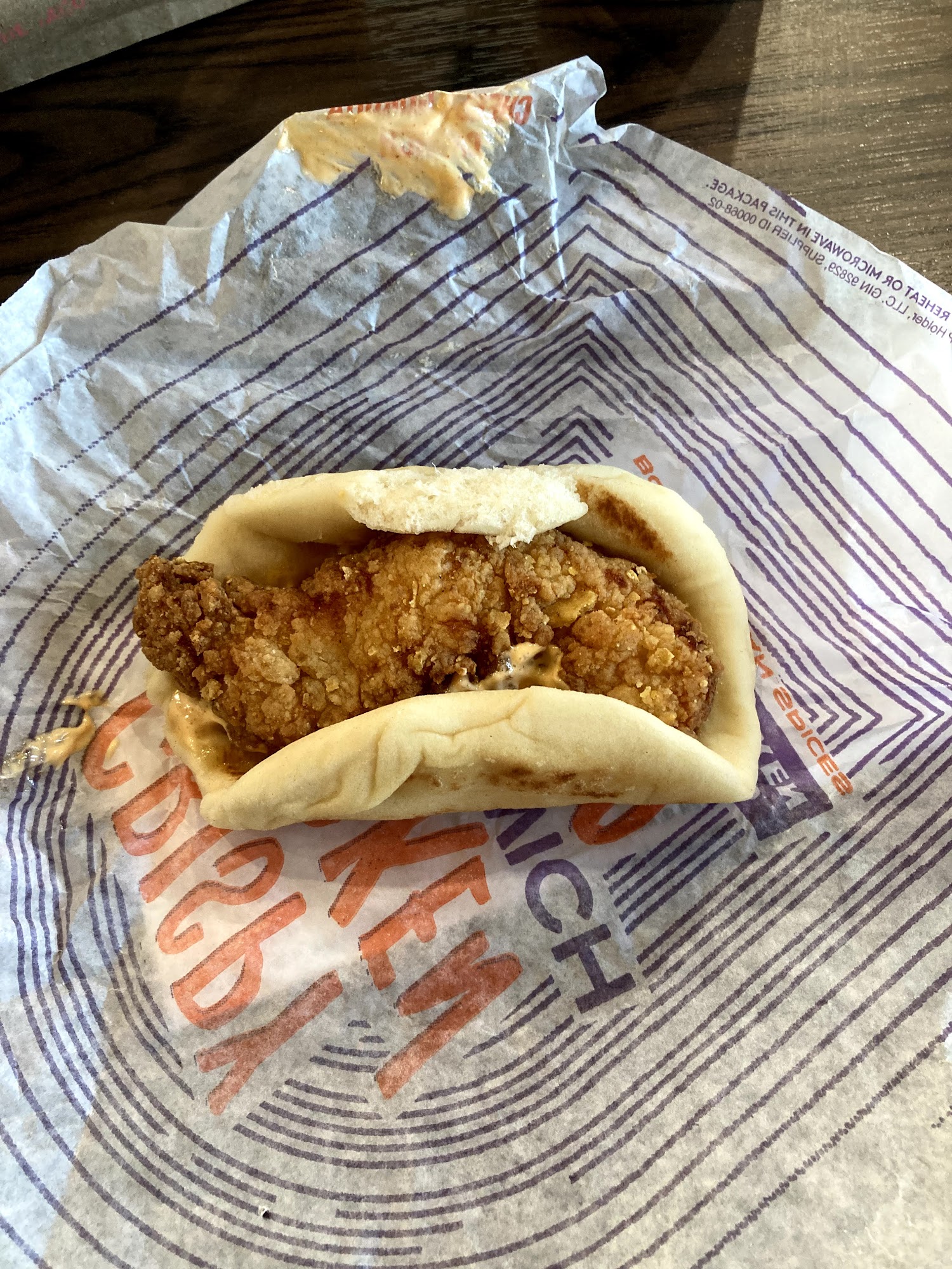 Taco Bell