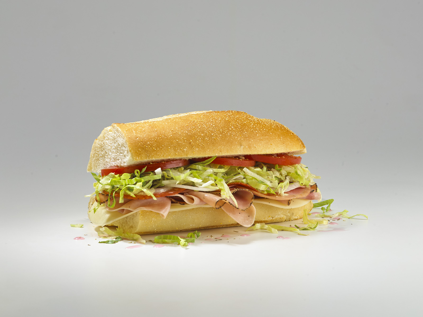 Jersey Mike's