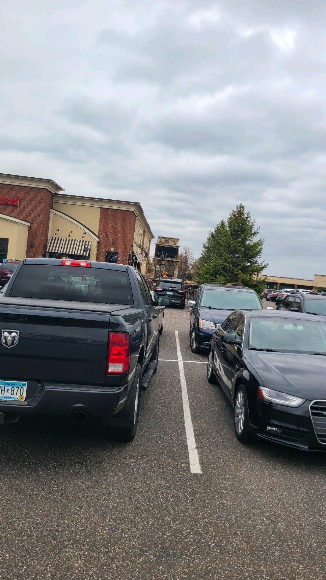 Photo credit: nextdoor