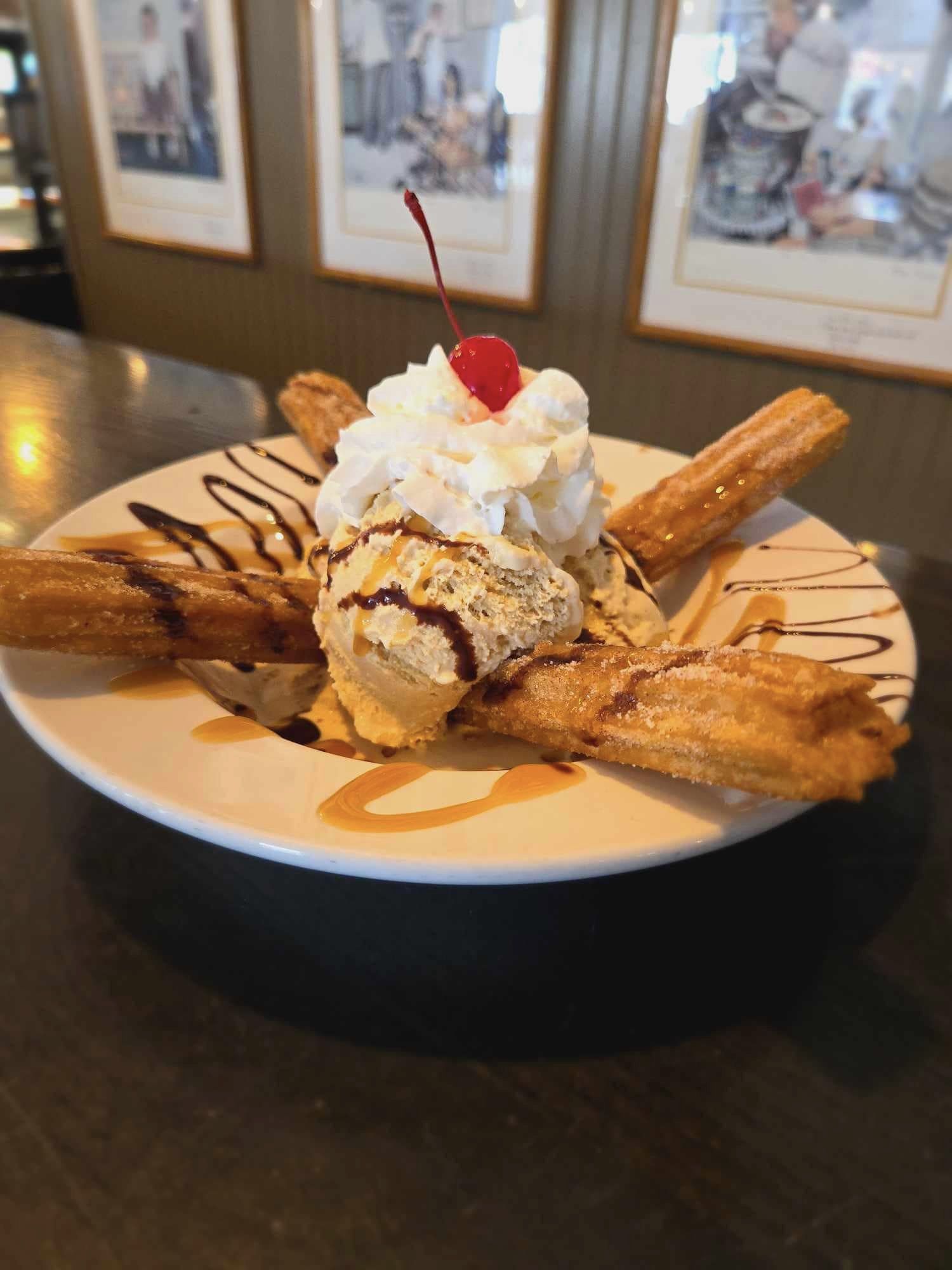 Key's Cafe & Bakery