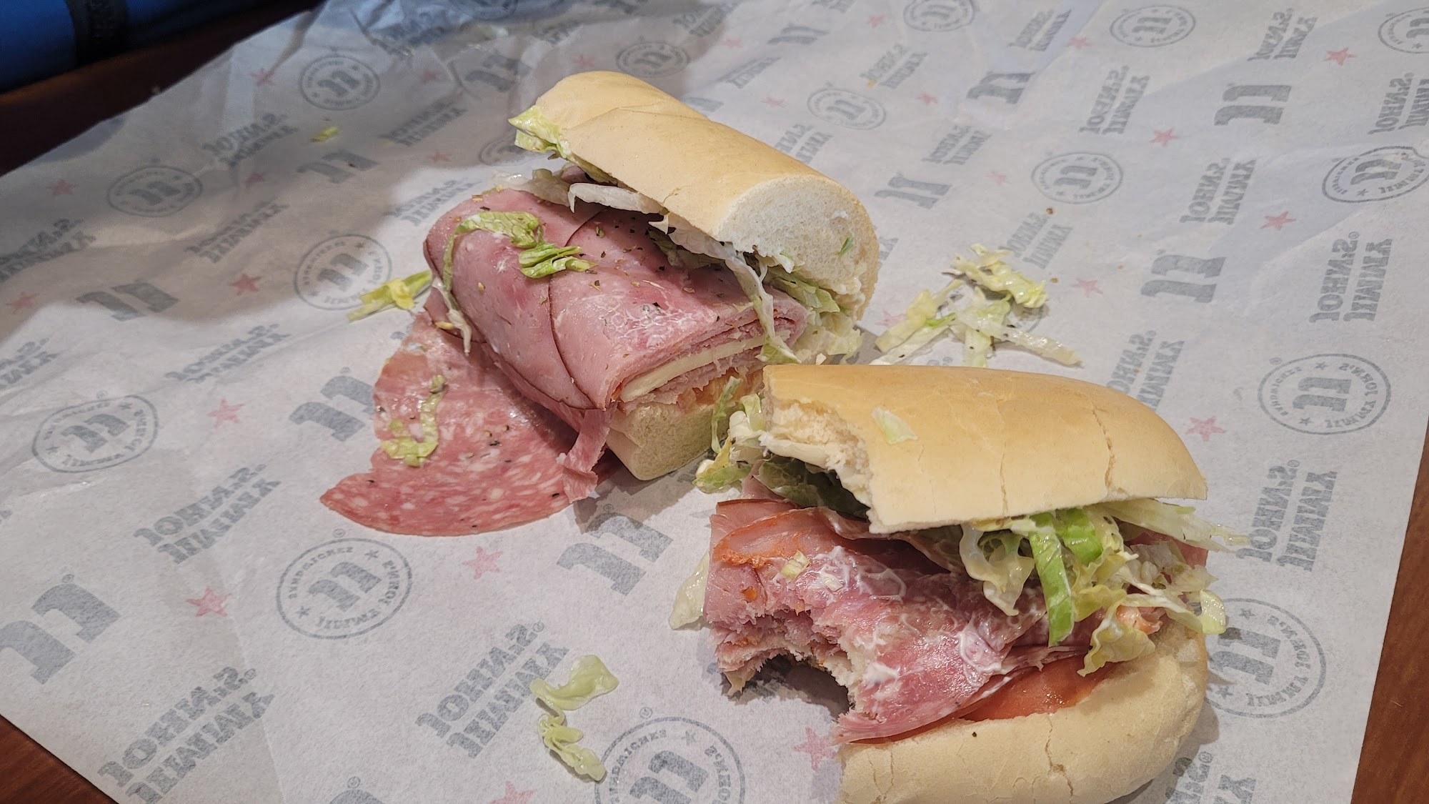 Jimmy John's