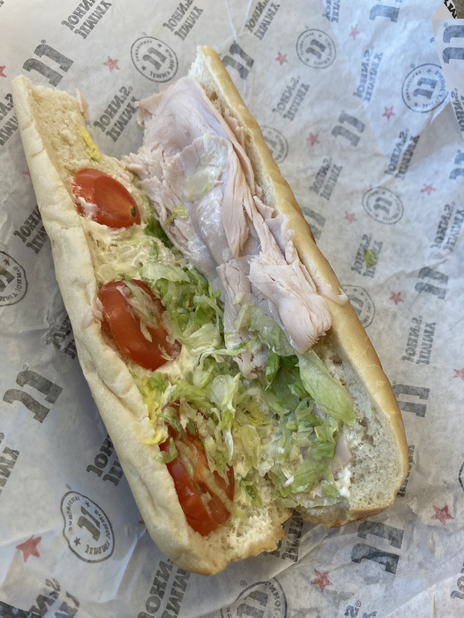 Jimmy John's