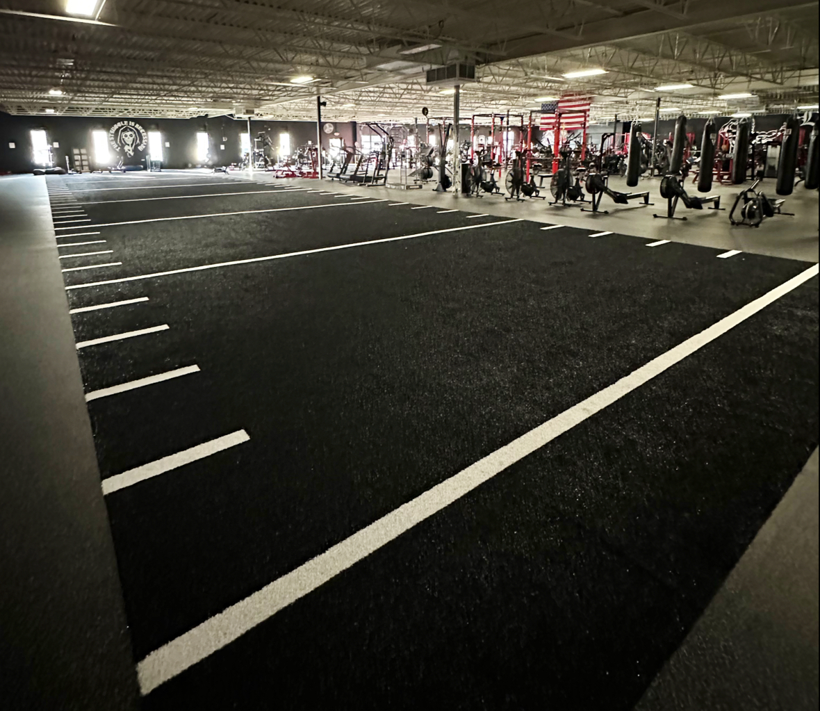 Maverick Physiotherapy