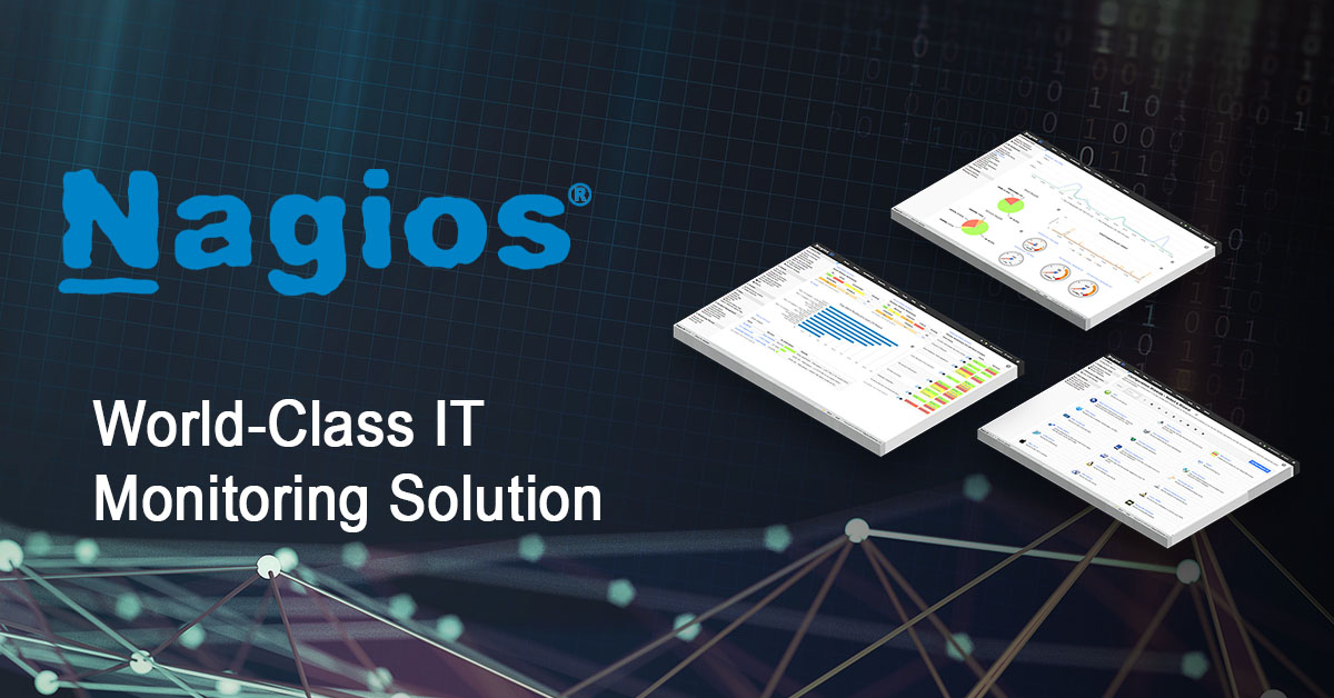 Nagios Enterprises, LLC