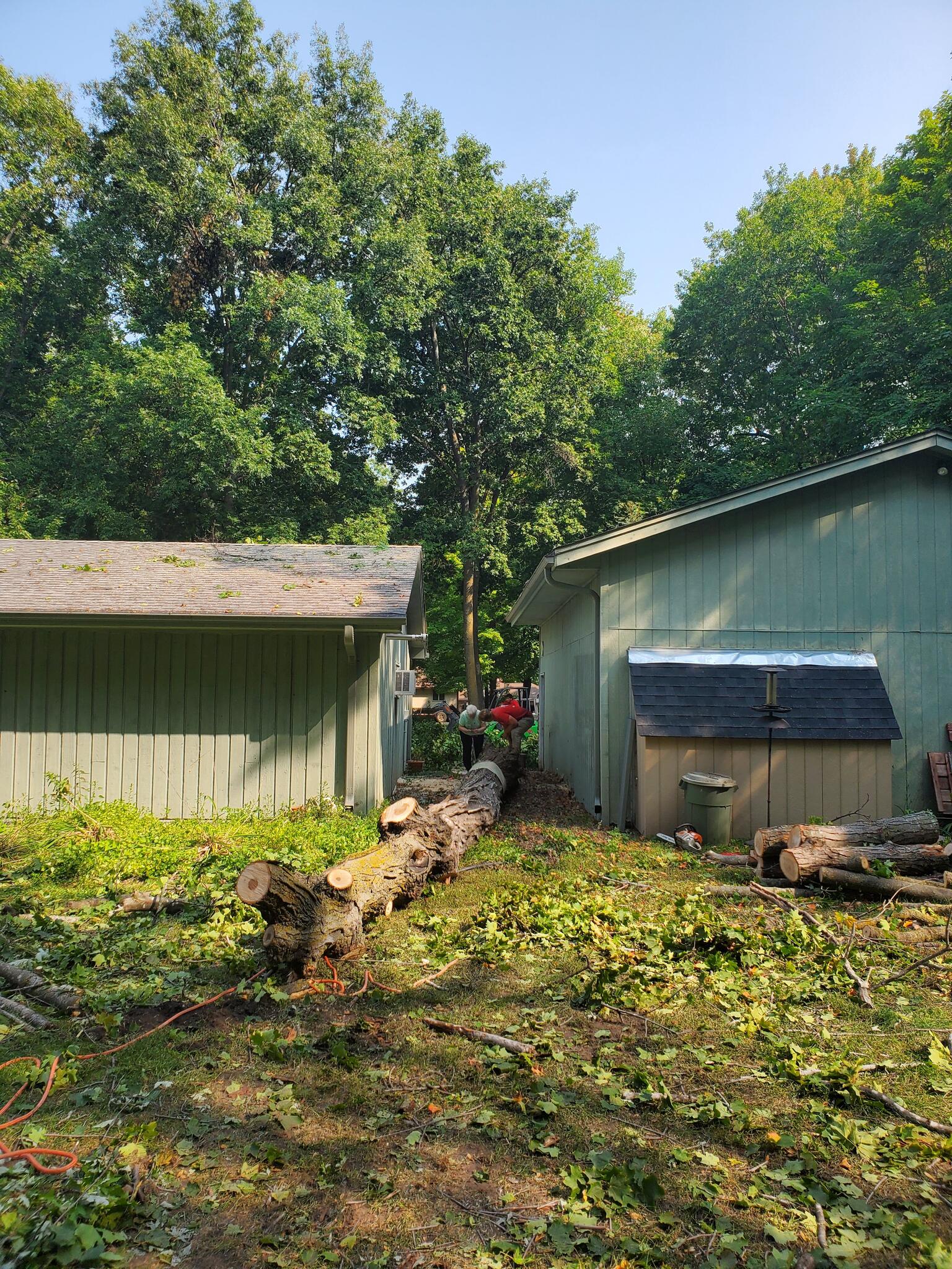 Photo credit: nextdoor