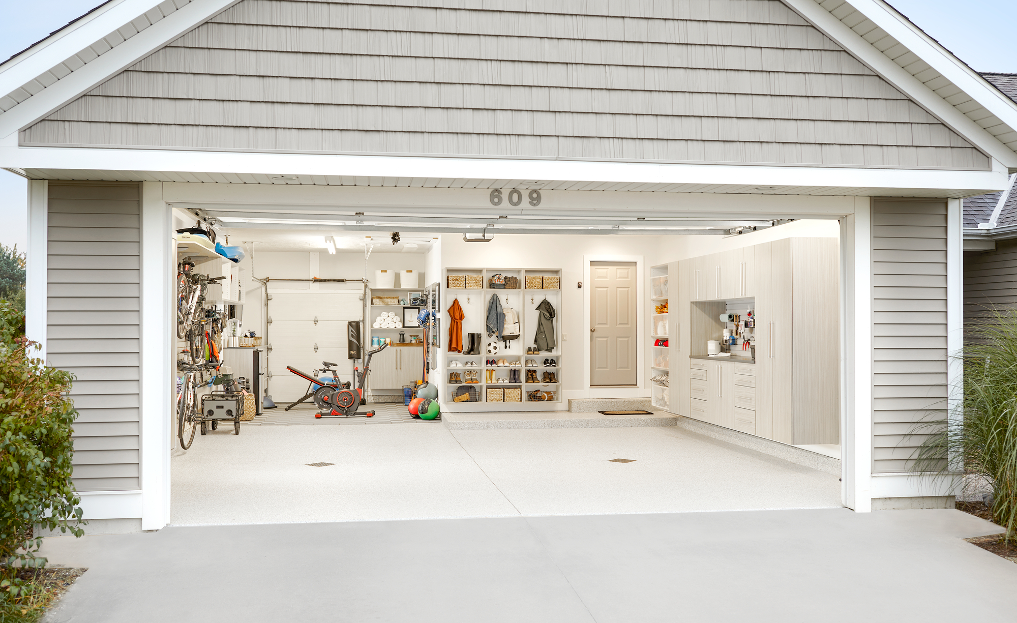 Garage Solutions Minneapolis