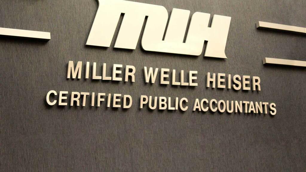 Miller Welle Heiser & CO LTD