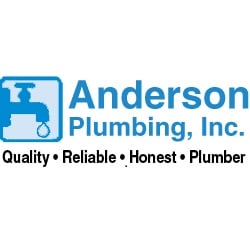 Anderson Plumbing Inc