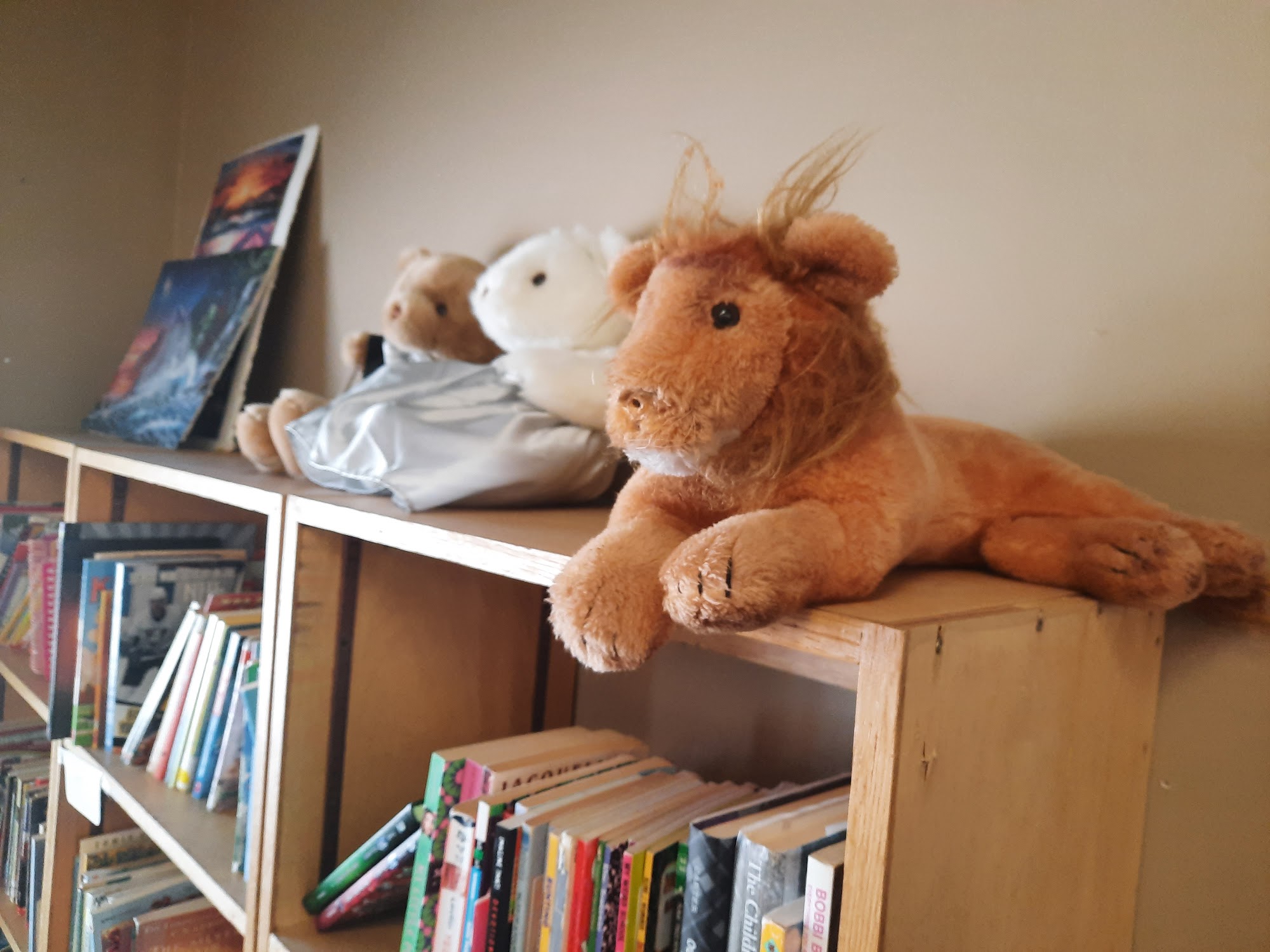 Finders Keepers Thrift Store