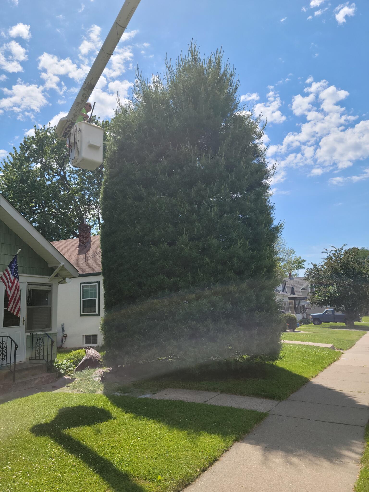 Photo credit: nextdoor