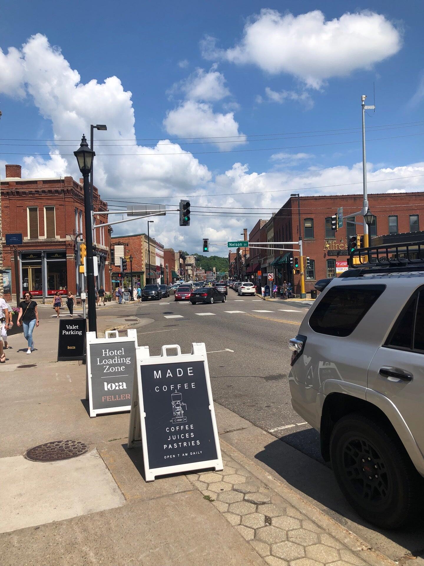 Photo credit: nextdoor