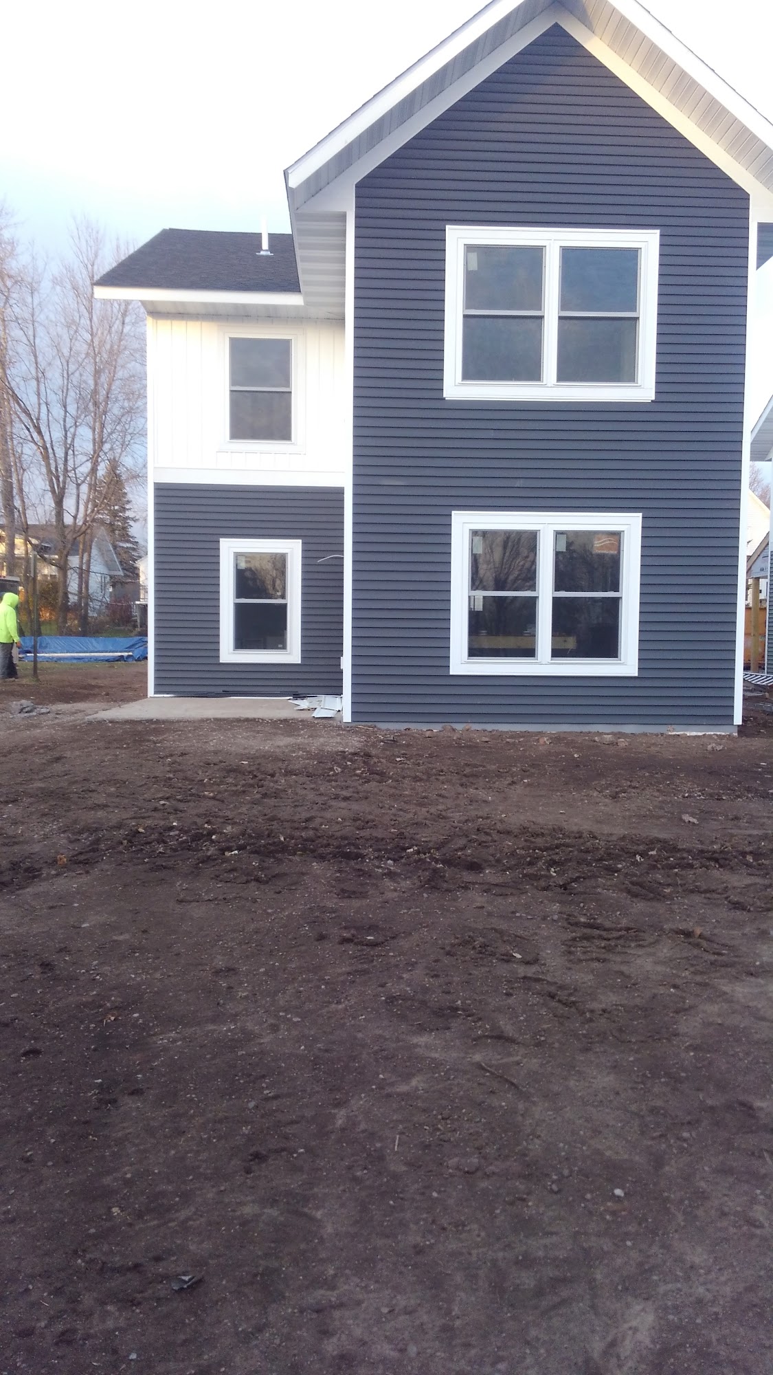 JME Construction Solutions LLC