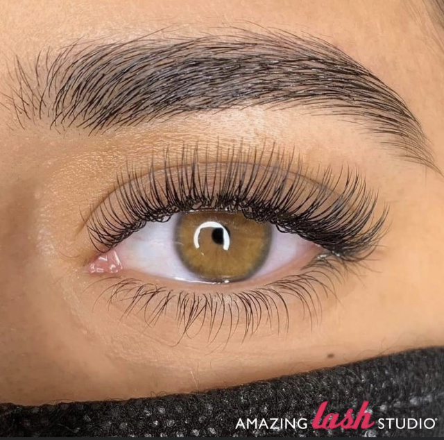 Amazing Lash Studio 925 Co Rd E East Suite 130, Vadnais Heights Minnesota 55127