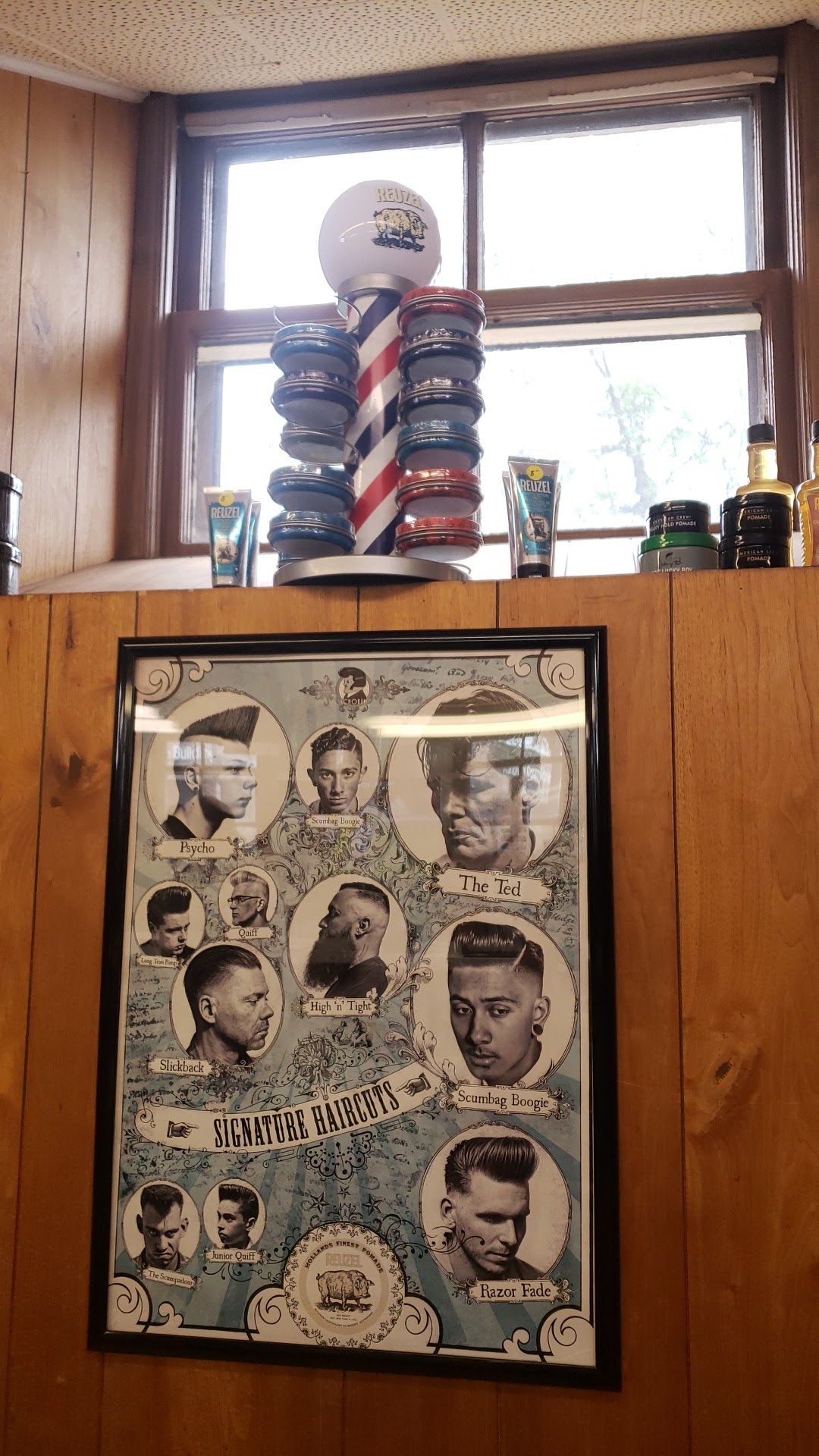Royal Cutz Barber Shop